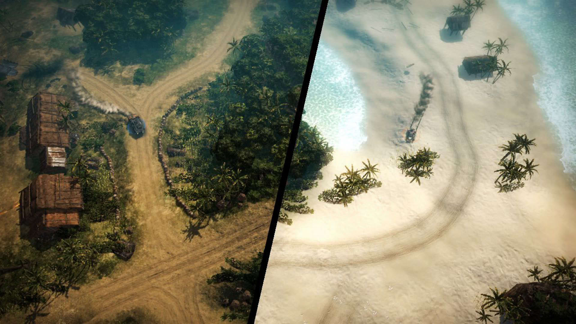 Screenshot for Renegade Ops