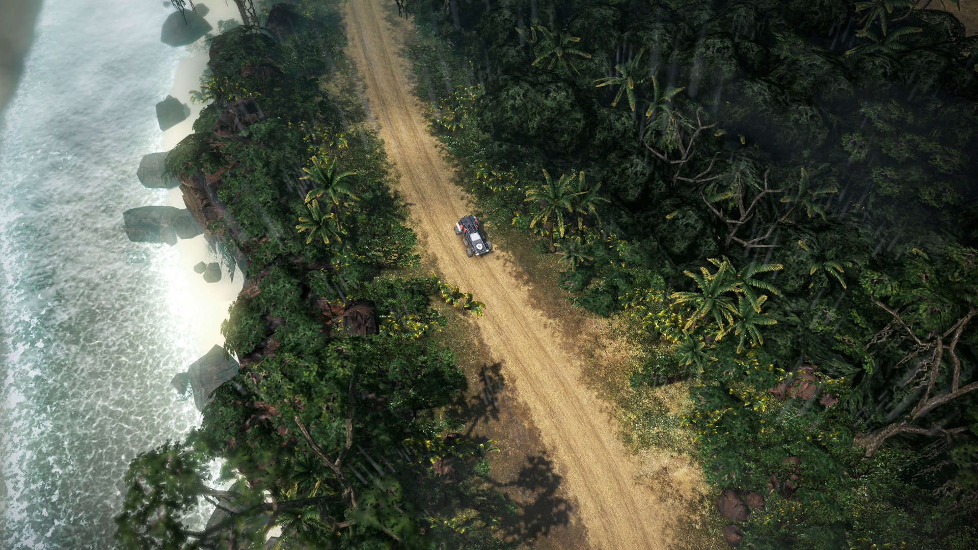 Screenshot for Renegade Ops
