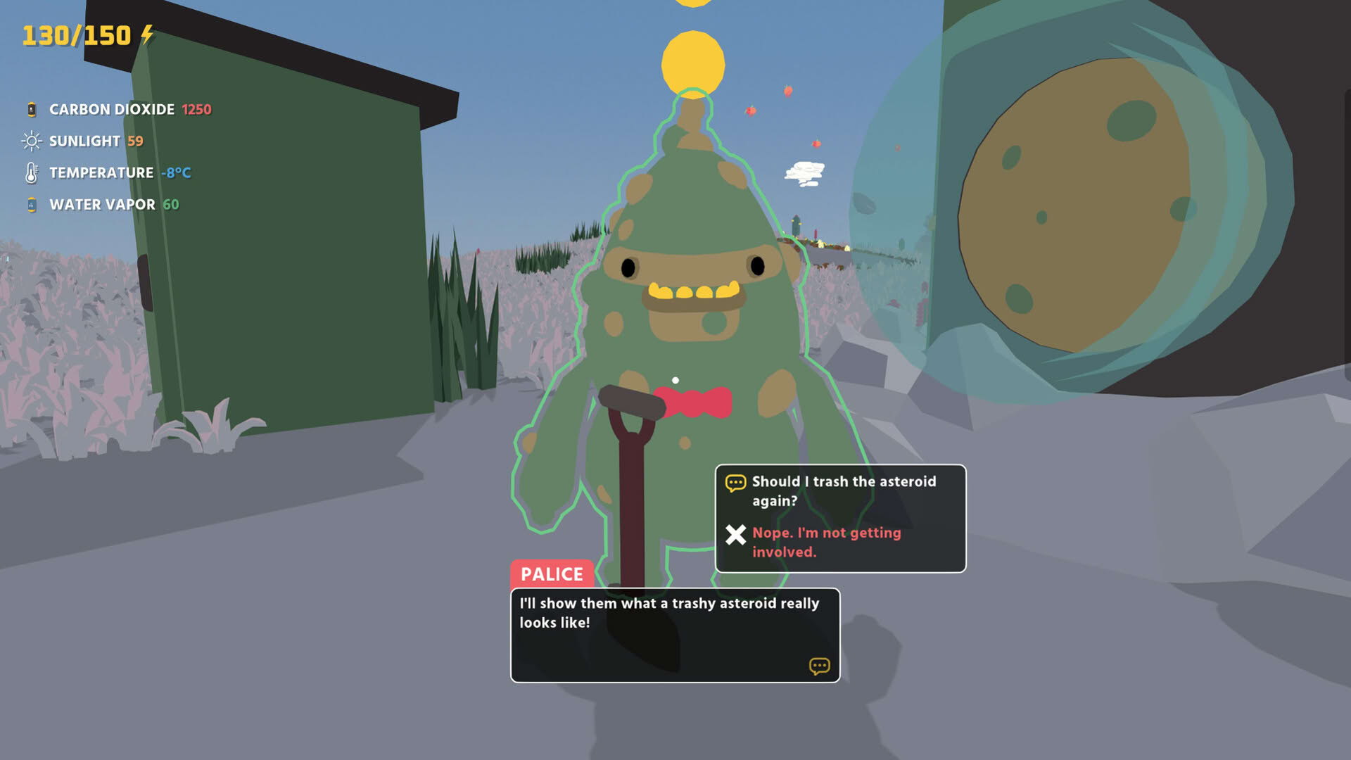 Screenshot for Rebots