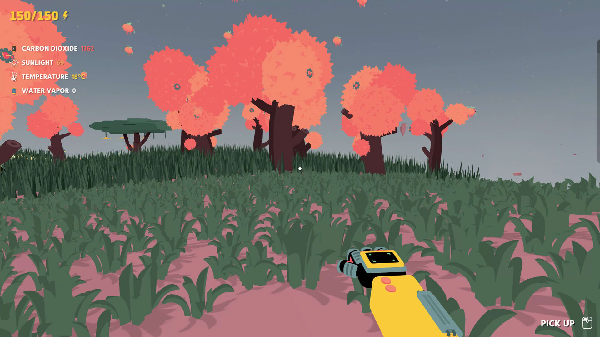 Screenshot for Rebots