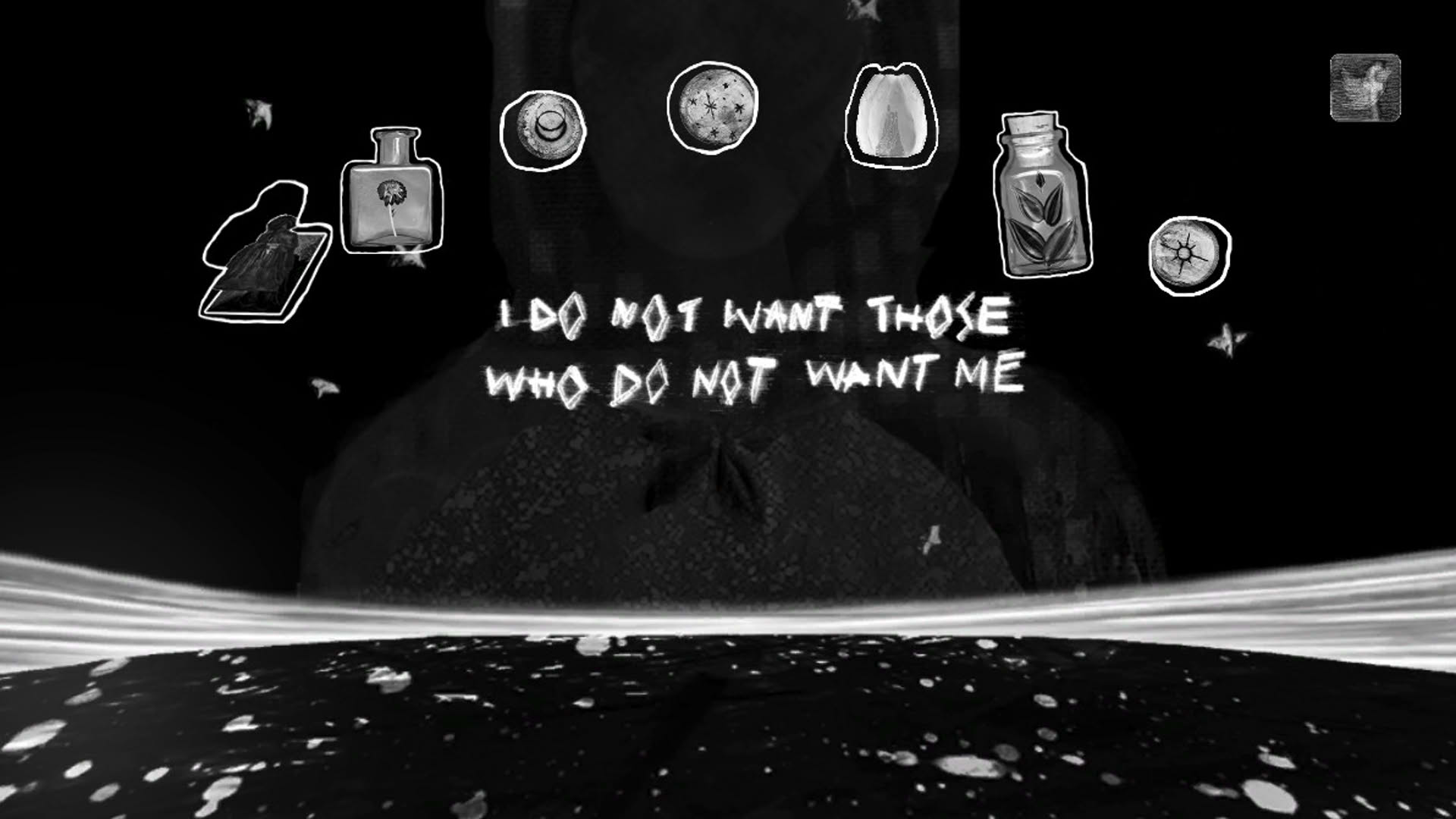Screenshot for Ritual of the Moon