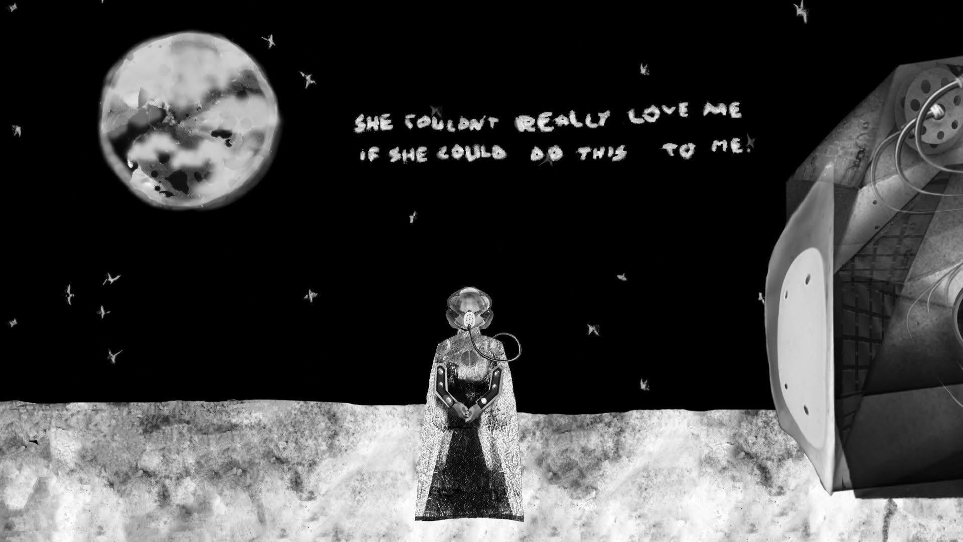 Screenshot for Ritual of the Moon