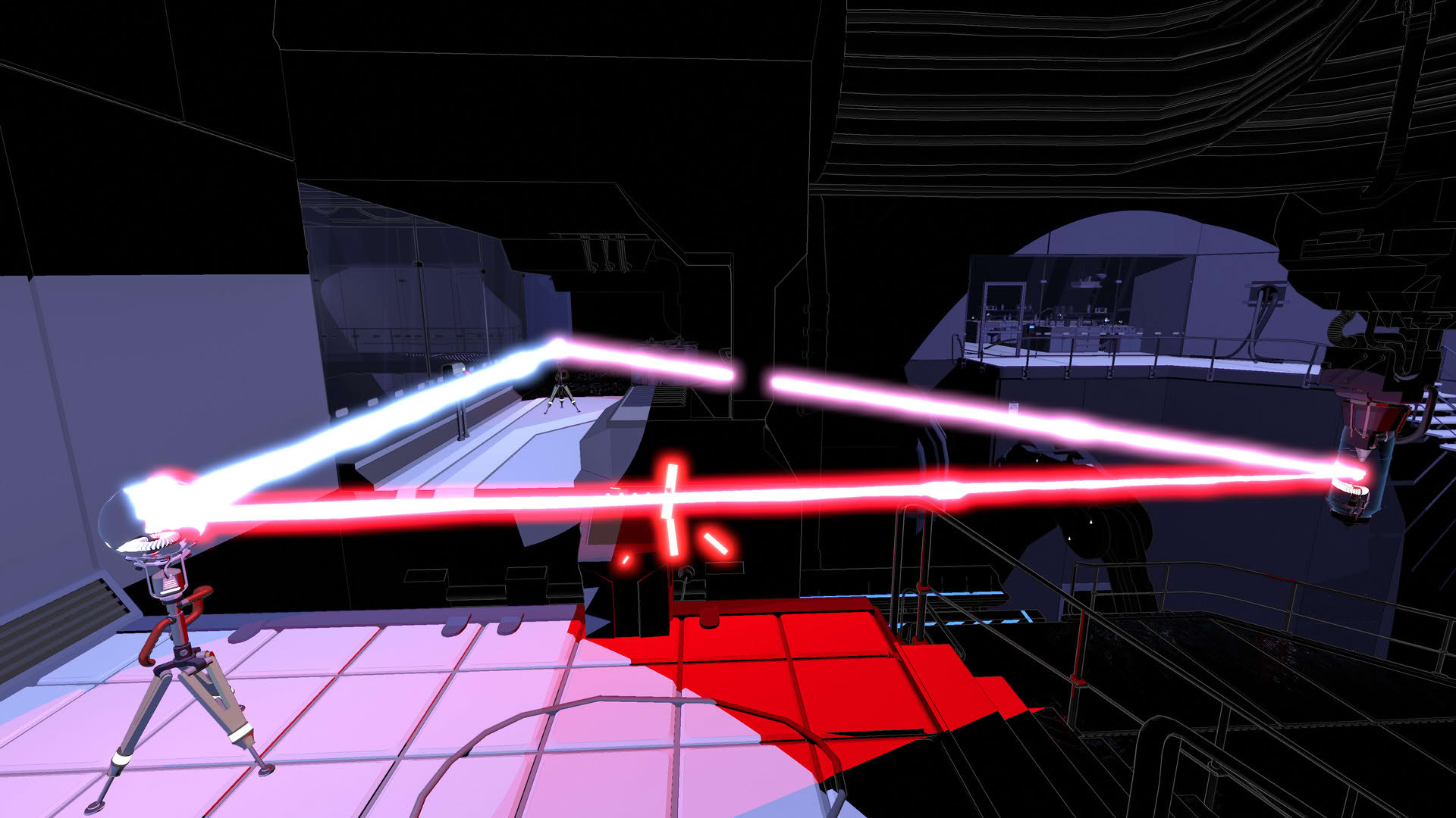 Screenshot for Lightmatter