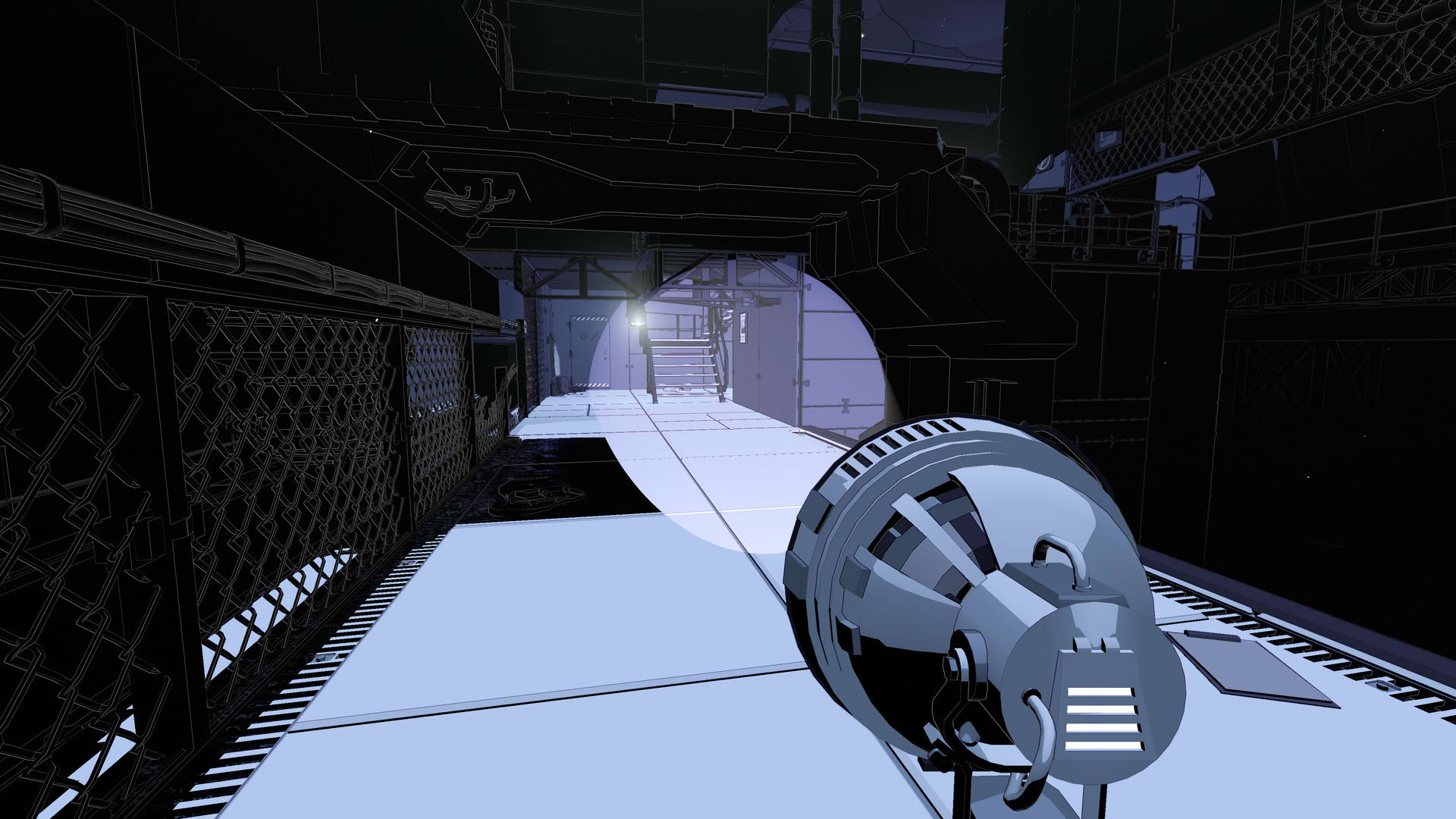 Screenshot for Lightmatter