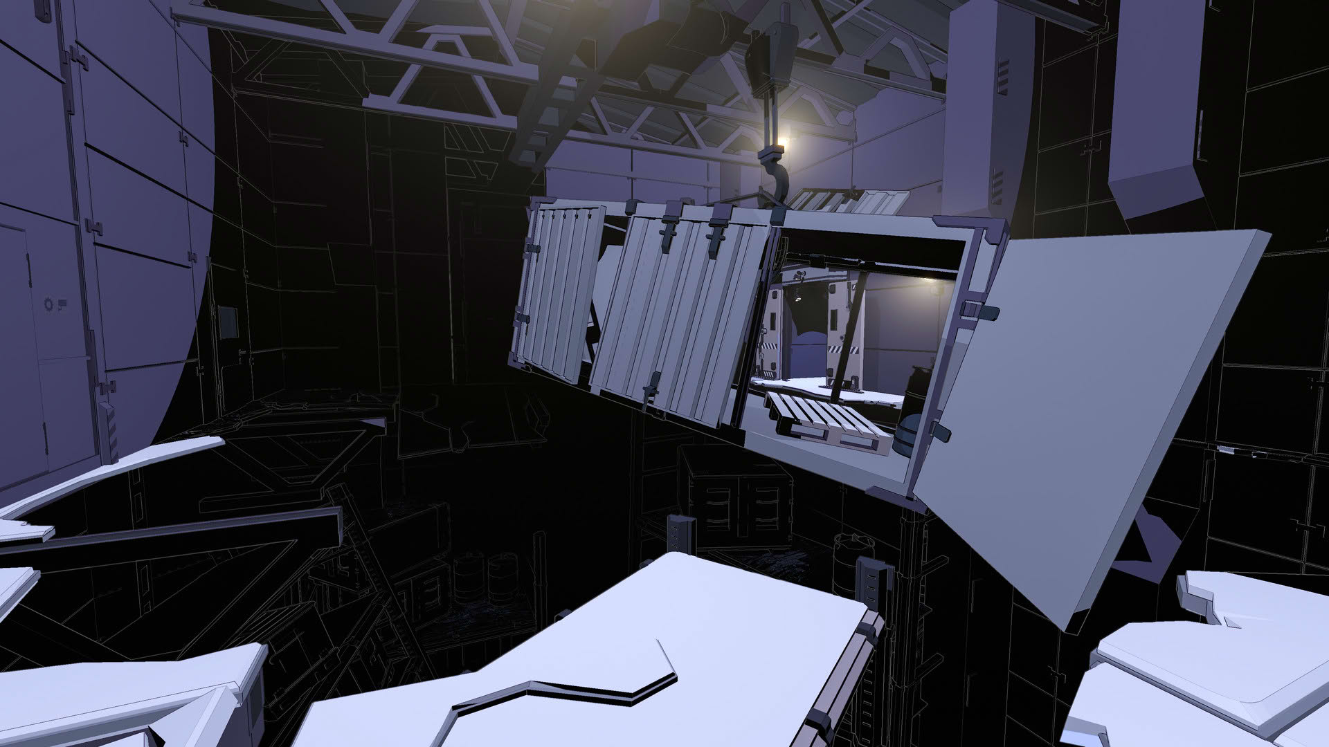 Screenshot for Lightmatter