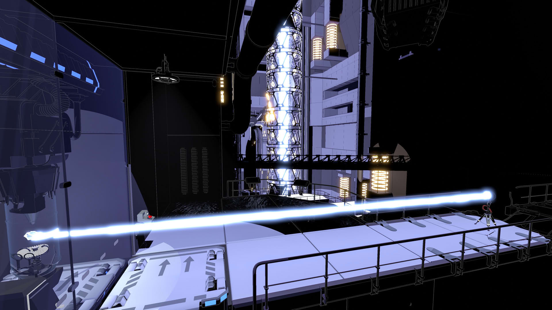 Screenshot for Lightmatter