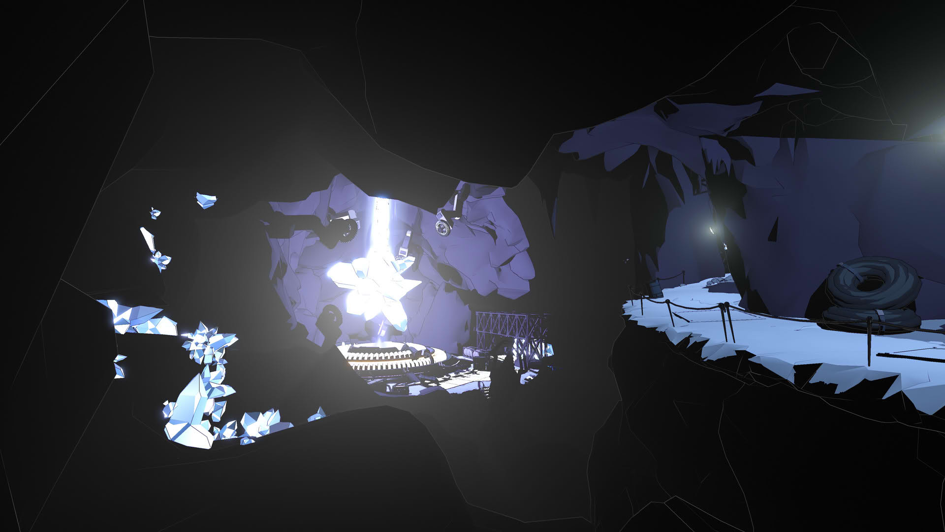 Screenshot for Lightmatter