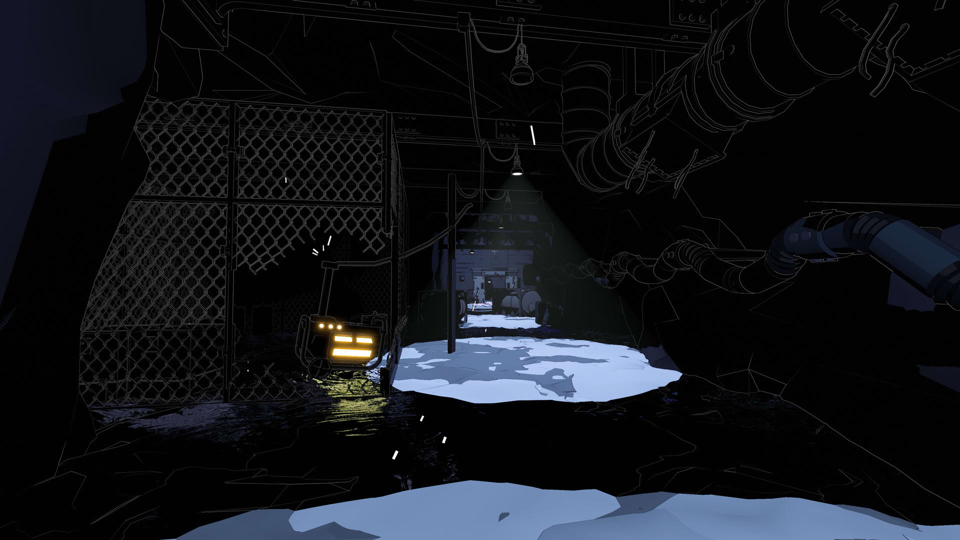 Screenshot for Lightmatter