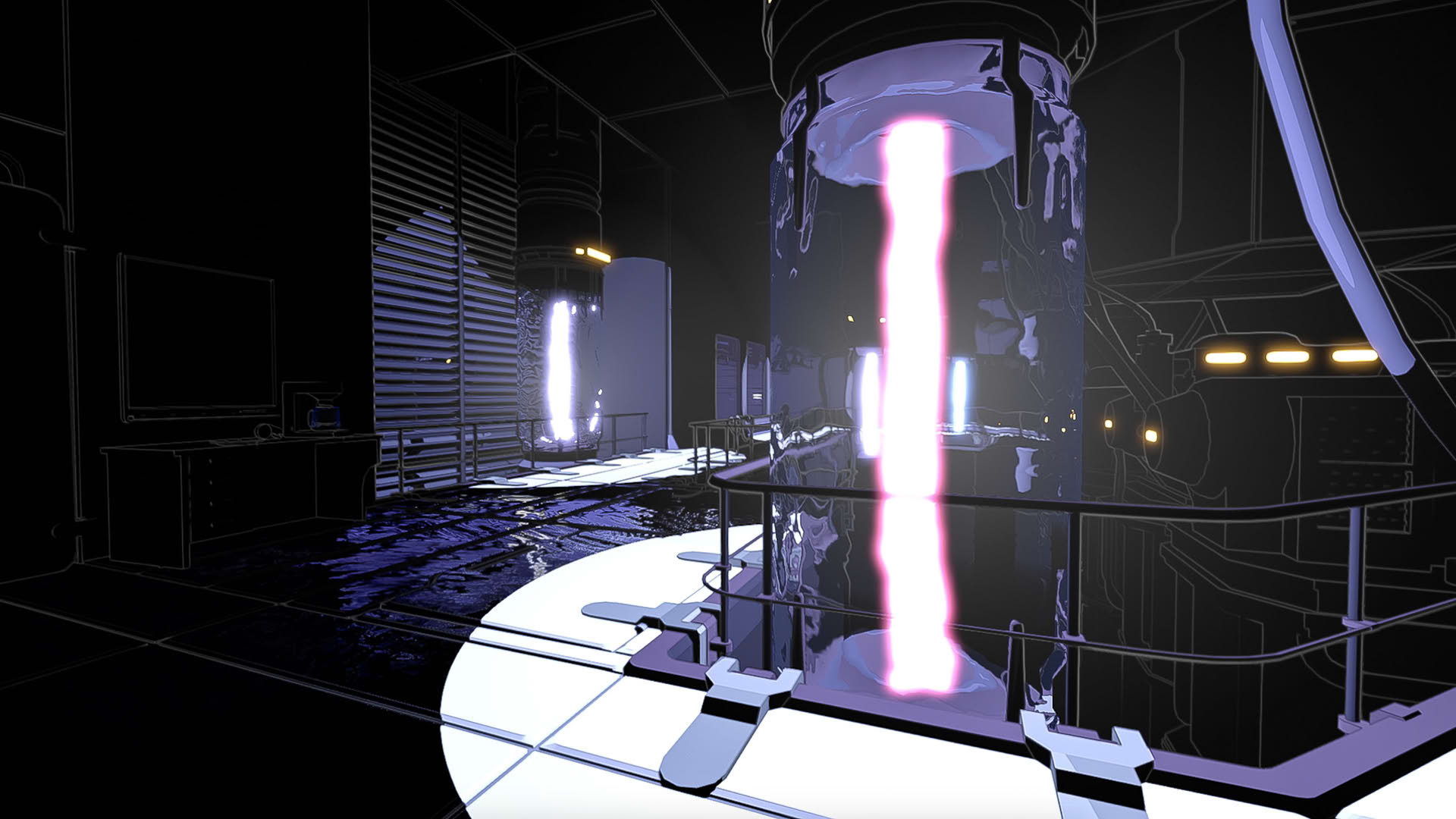 Screenshot for Lightmatter
