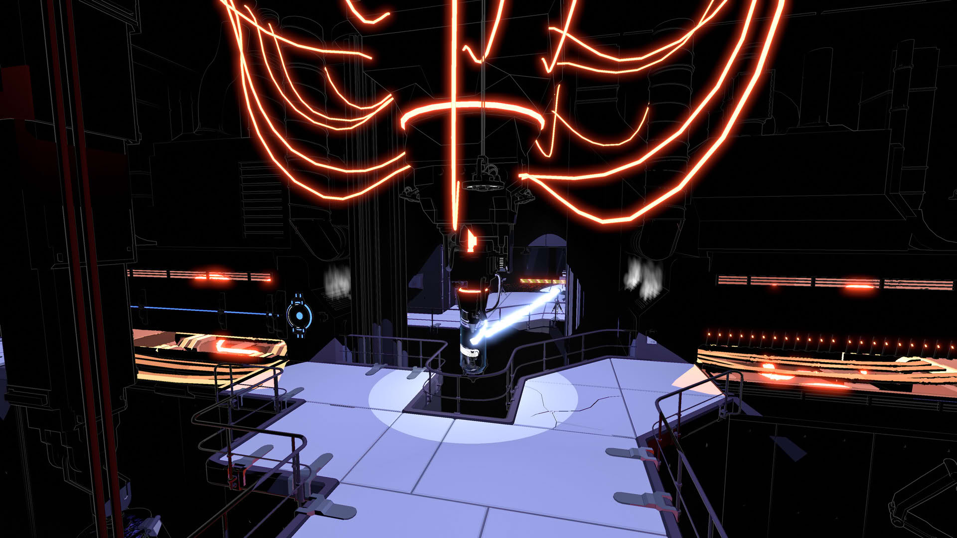 Screenshot for Lightmatter