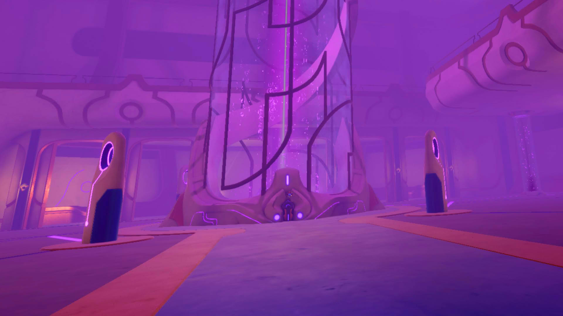 Screenshot for DeMagnete VR