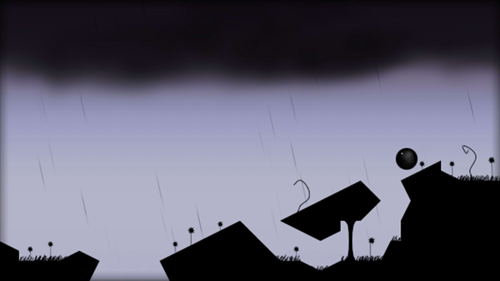 Screenshot for NightSky