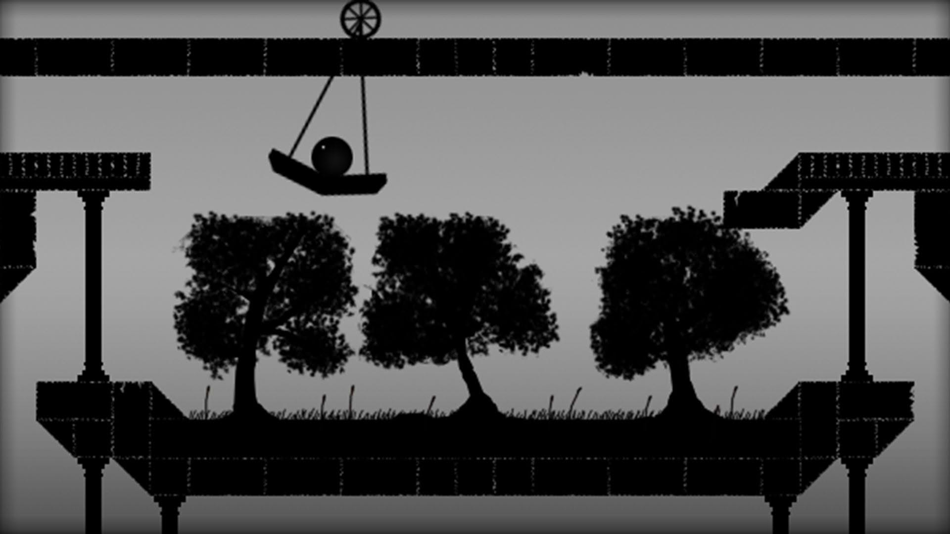 Screenshot for NightSky