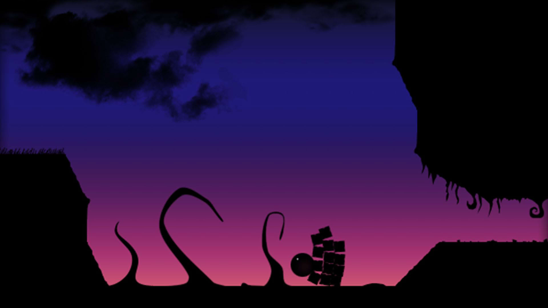 Screenshot for NightSky