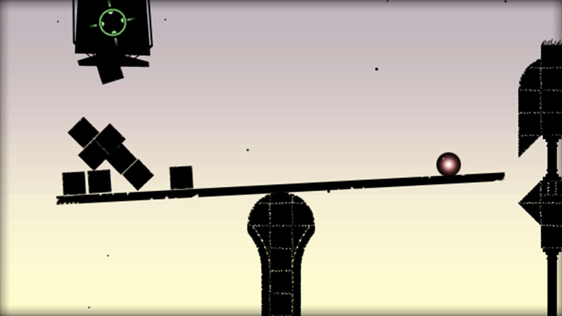 Screenshot for NightSky