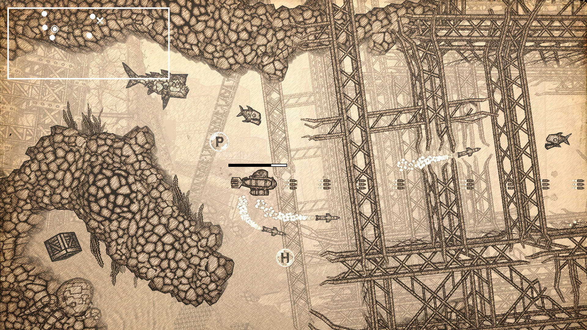 Screenshot for Earth Atlantis