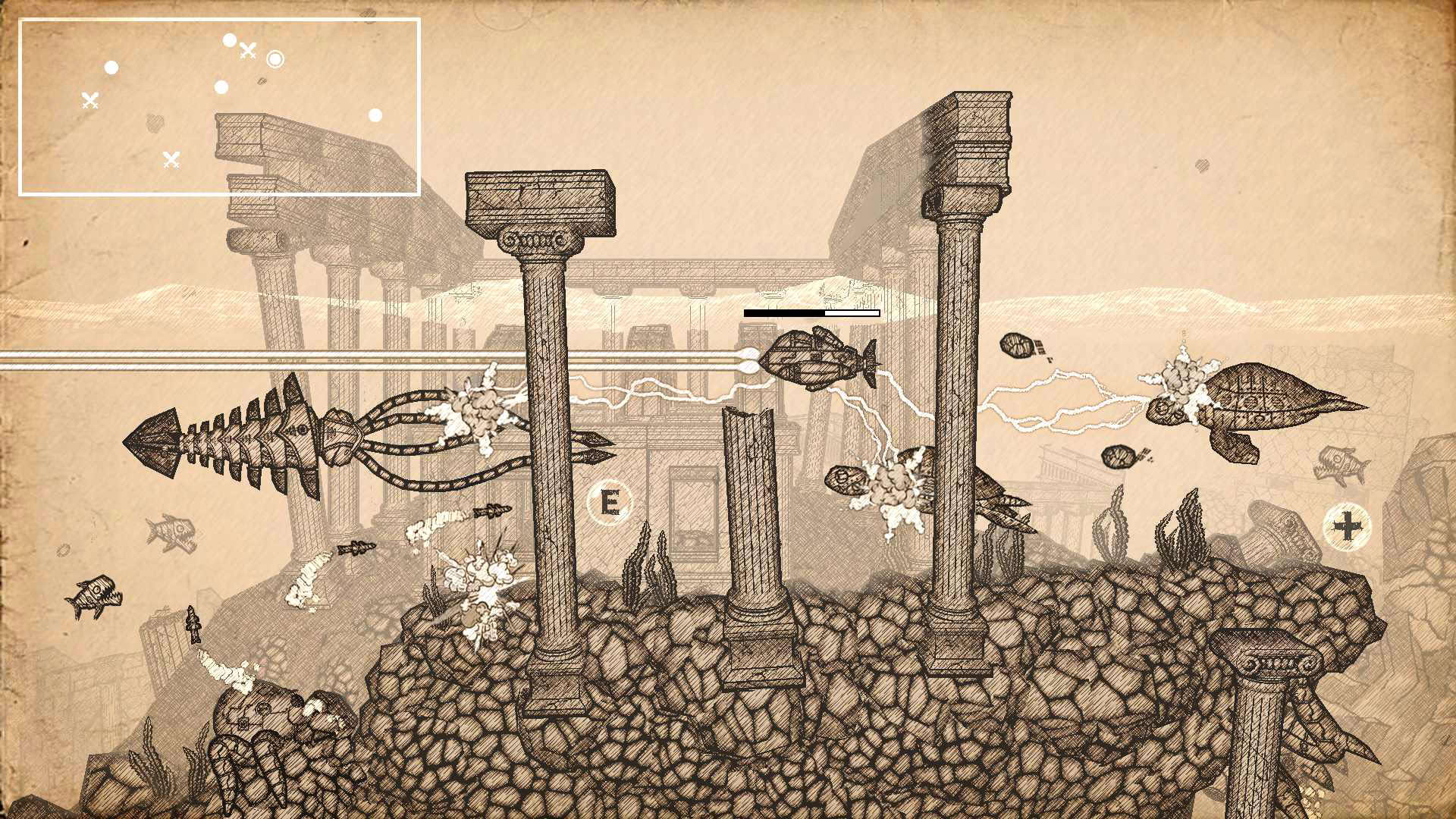 Screenshot for Earth Atlantis