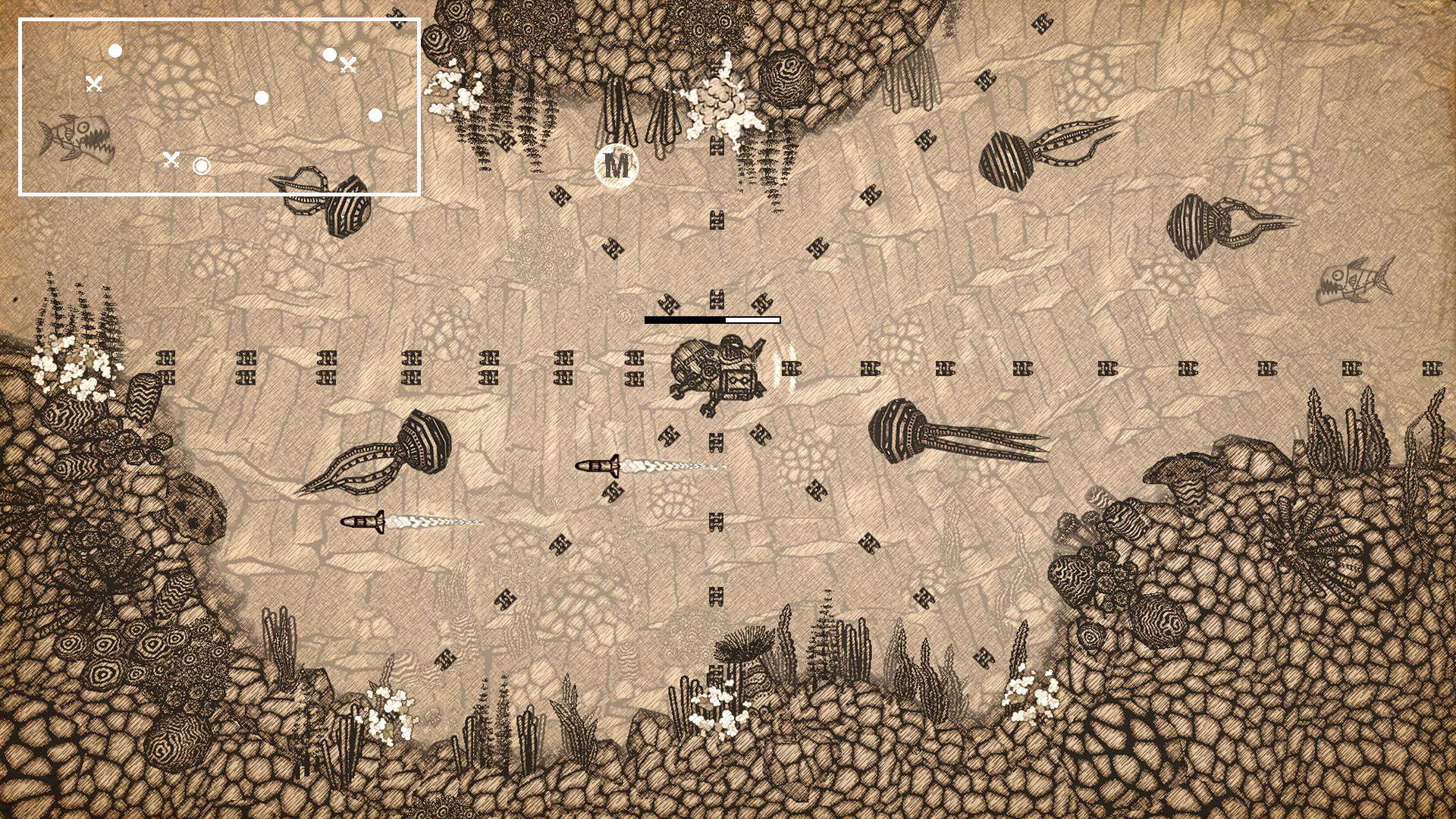 Screenshot for Earth Atlantis