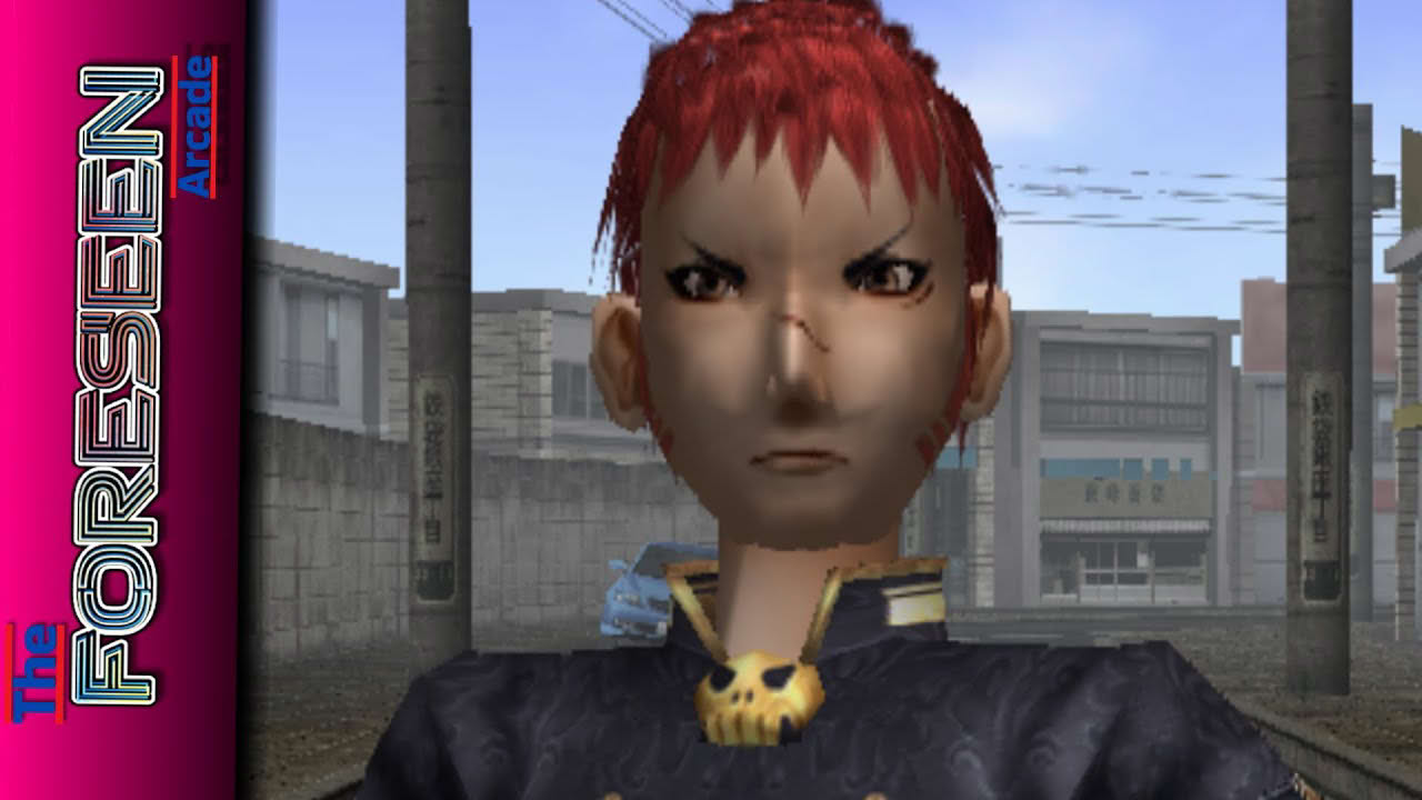Street Boyz - PlayStation 2 Gameplay