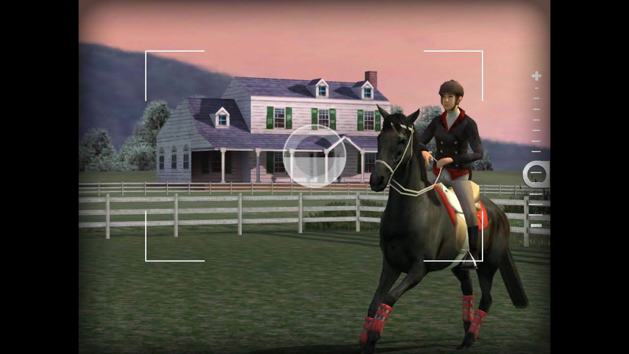 My Horse Trailer