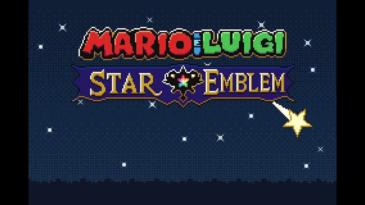 Star Emblem August Devlog and Demo Announcement