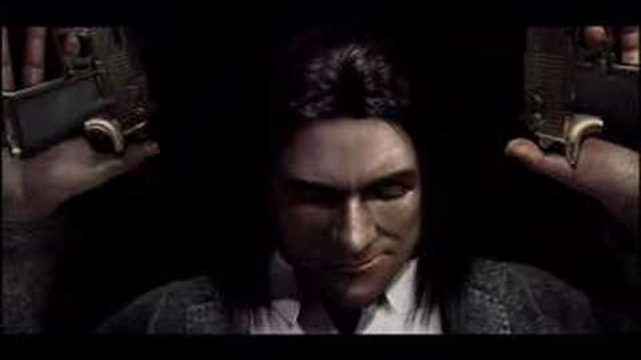 The Darkness Trailer 2