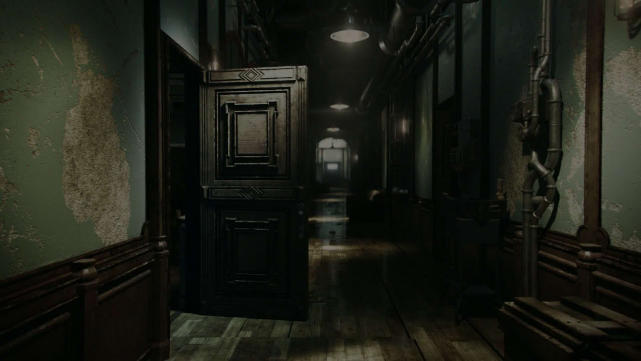 Dishonored: Death of the Outsider - E3 2017 Announcement Trailer (Official)