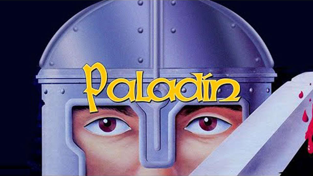 Paladin | Trailer [GOG]
