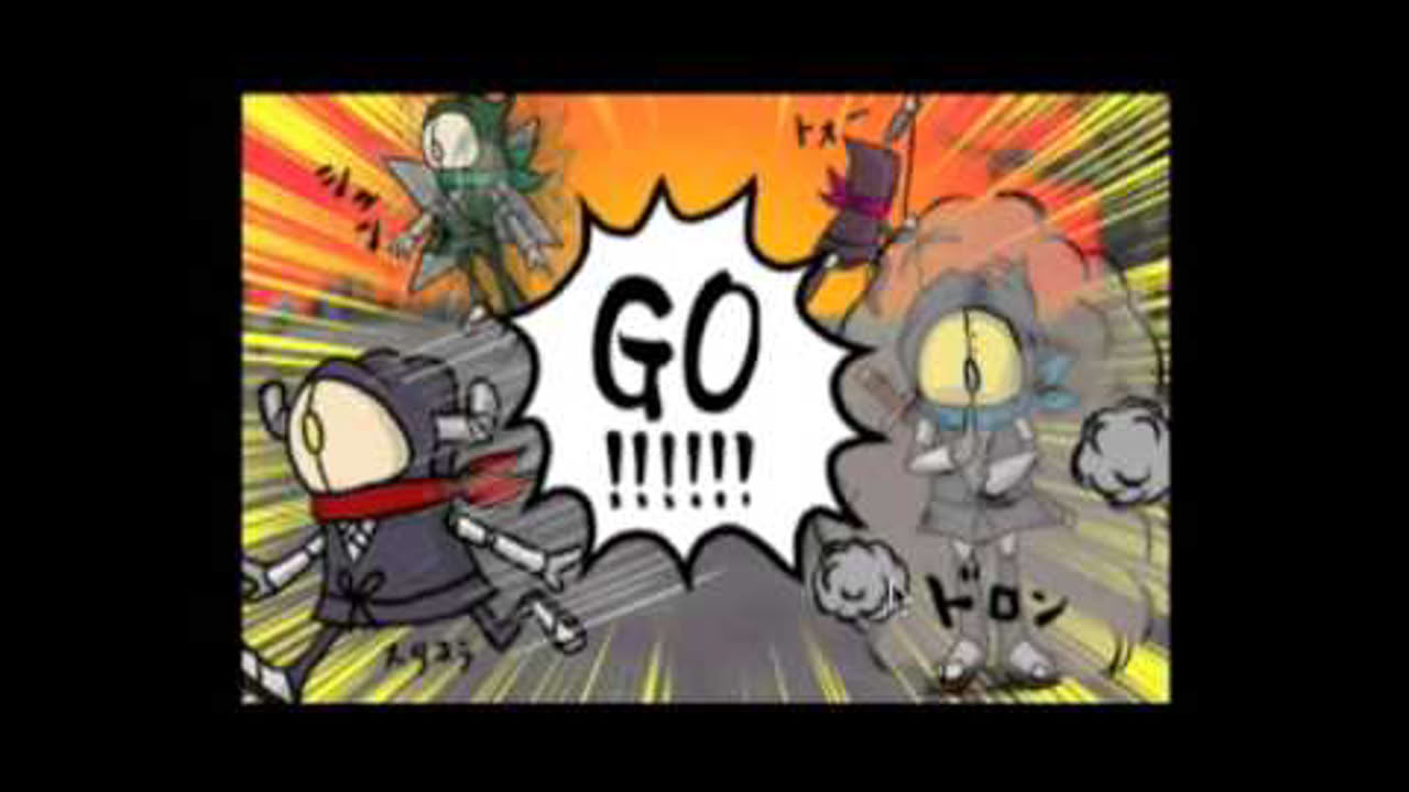 MAKIBISHI COMIC for iPhone and iPod Touch!!