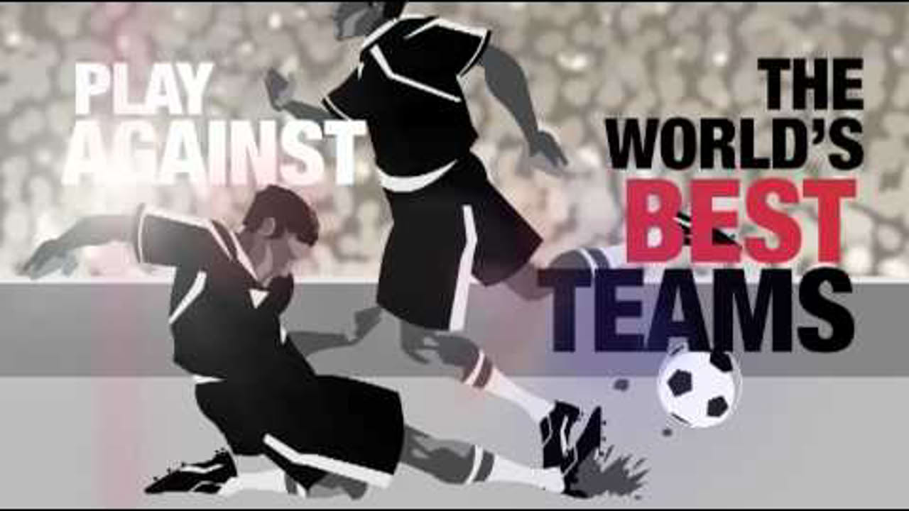 EA Sports FIFA Superstars by Playfish