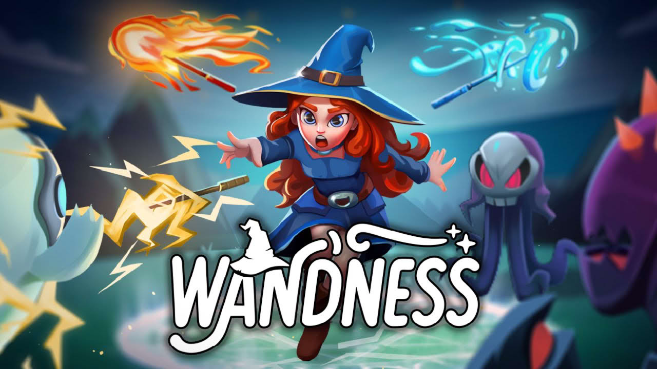 Wandness Demo Trailer