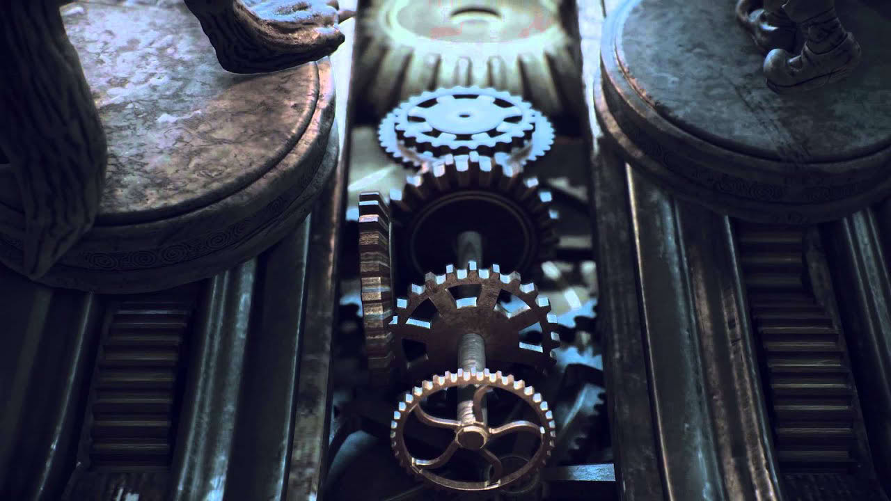 Arena of Fate - Teaser Trailer (Official)