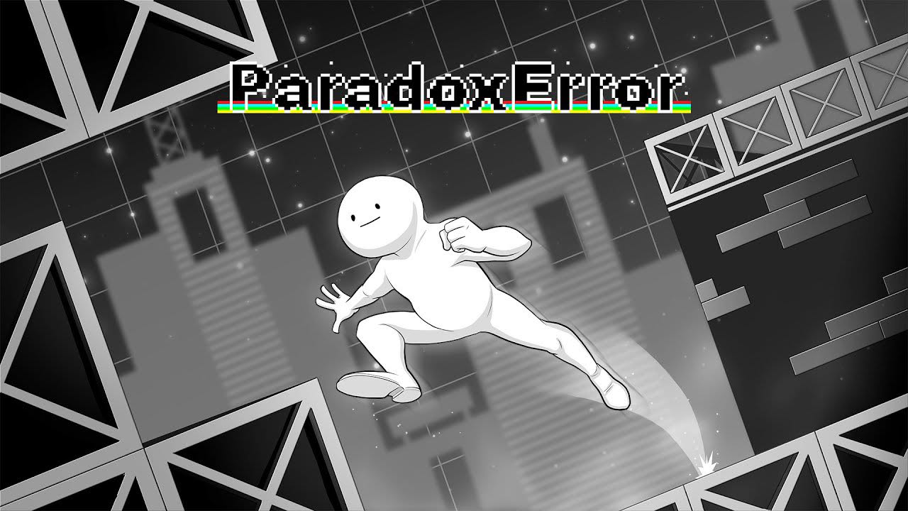 Paradox Error Trailer (PS4, Xbox One, Switch)