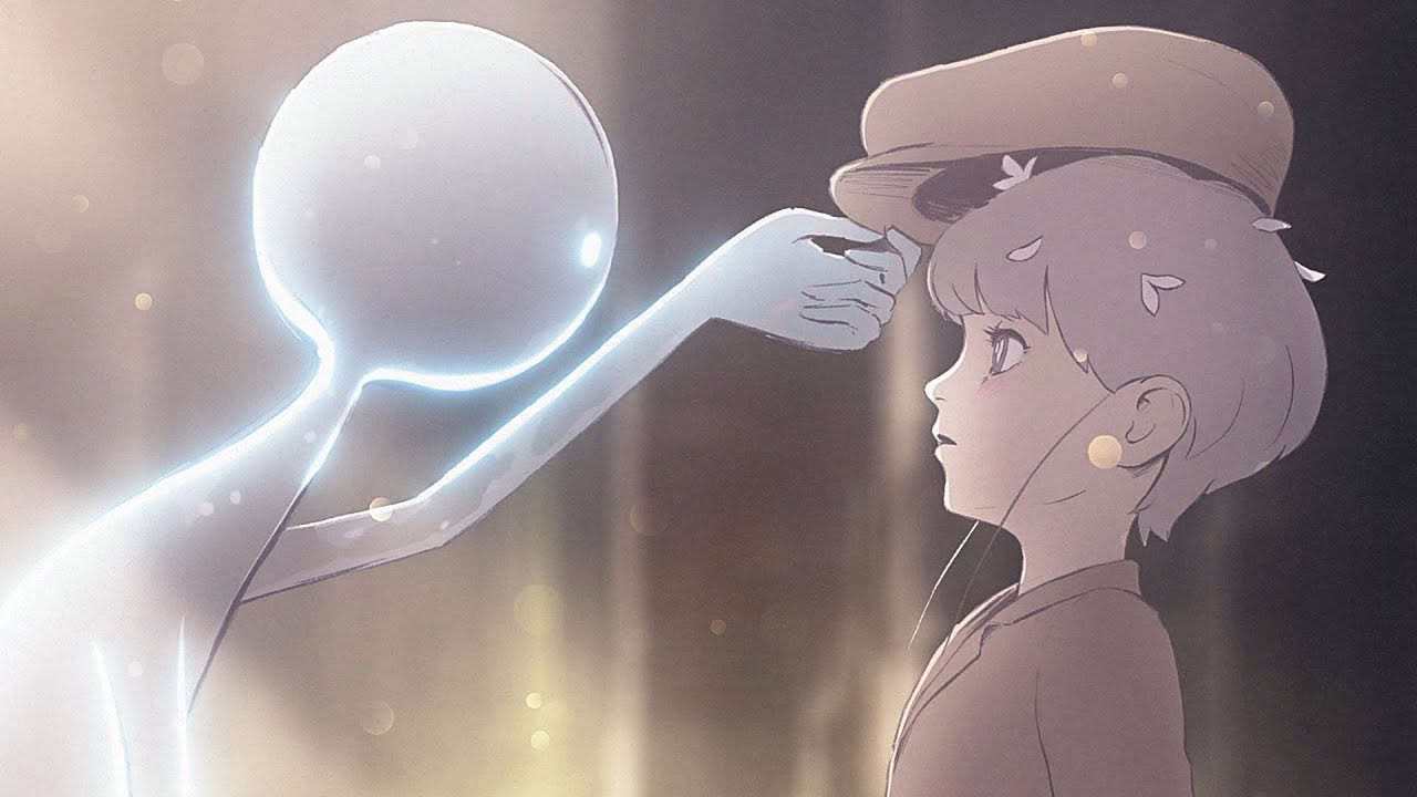 《DEEMO II》Concept Video