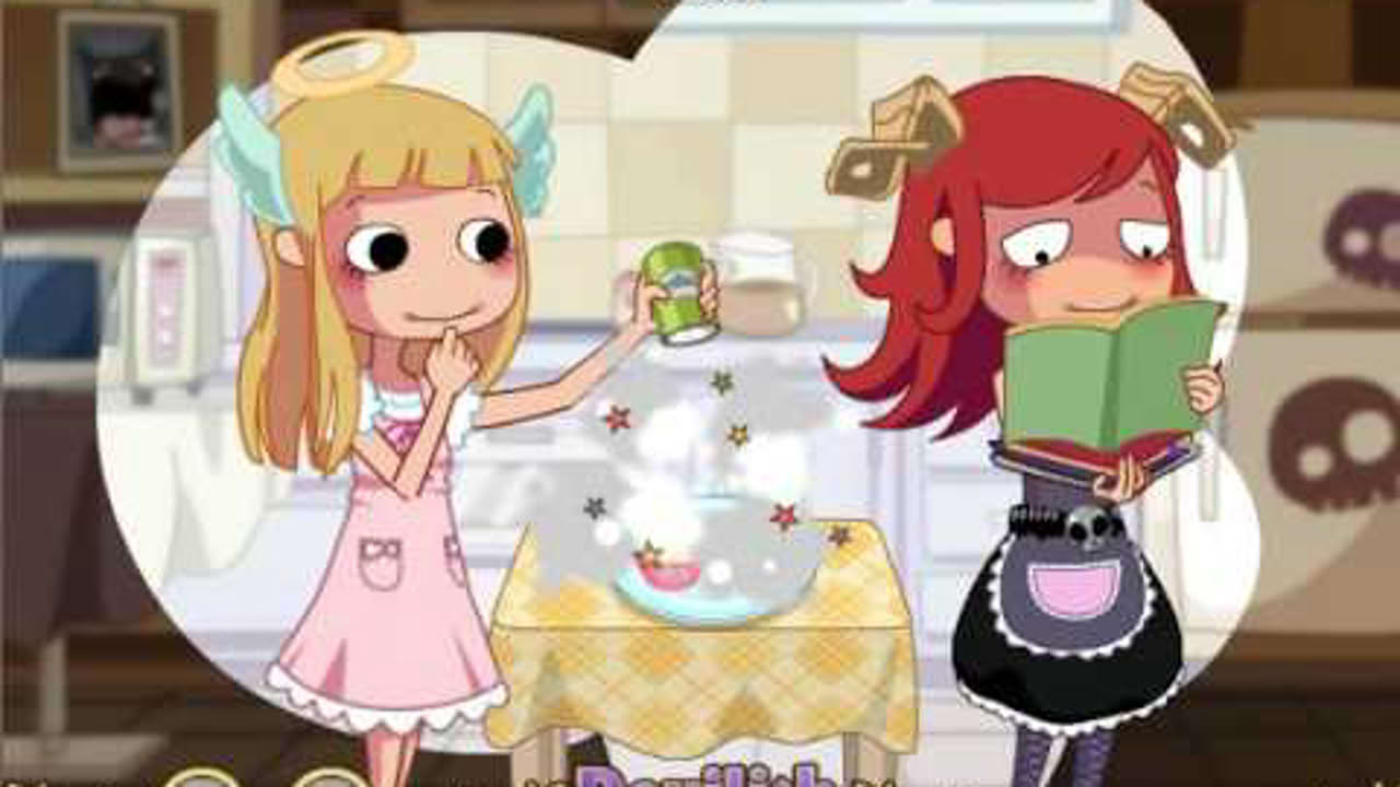 Cooking is fun! | Devilish Cooking