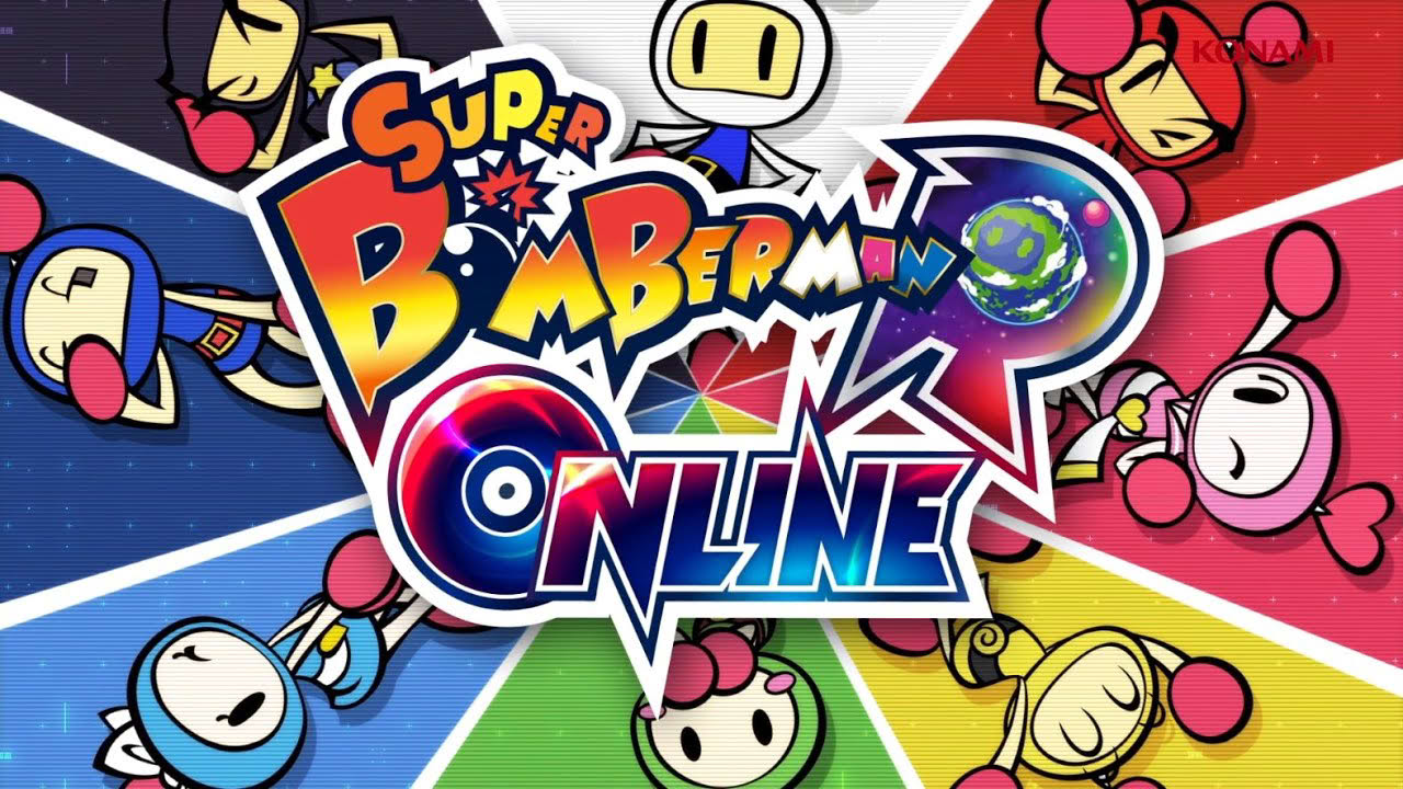 SUPER BOMBERMAN R ONLINE | Stadia Official Announcement Trailer