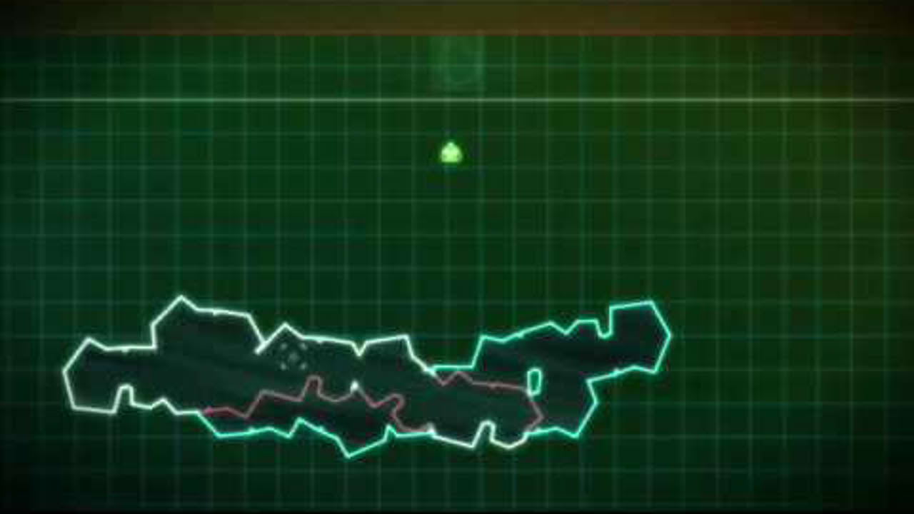 Gravity Crash PS3 - Announcement Trailer