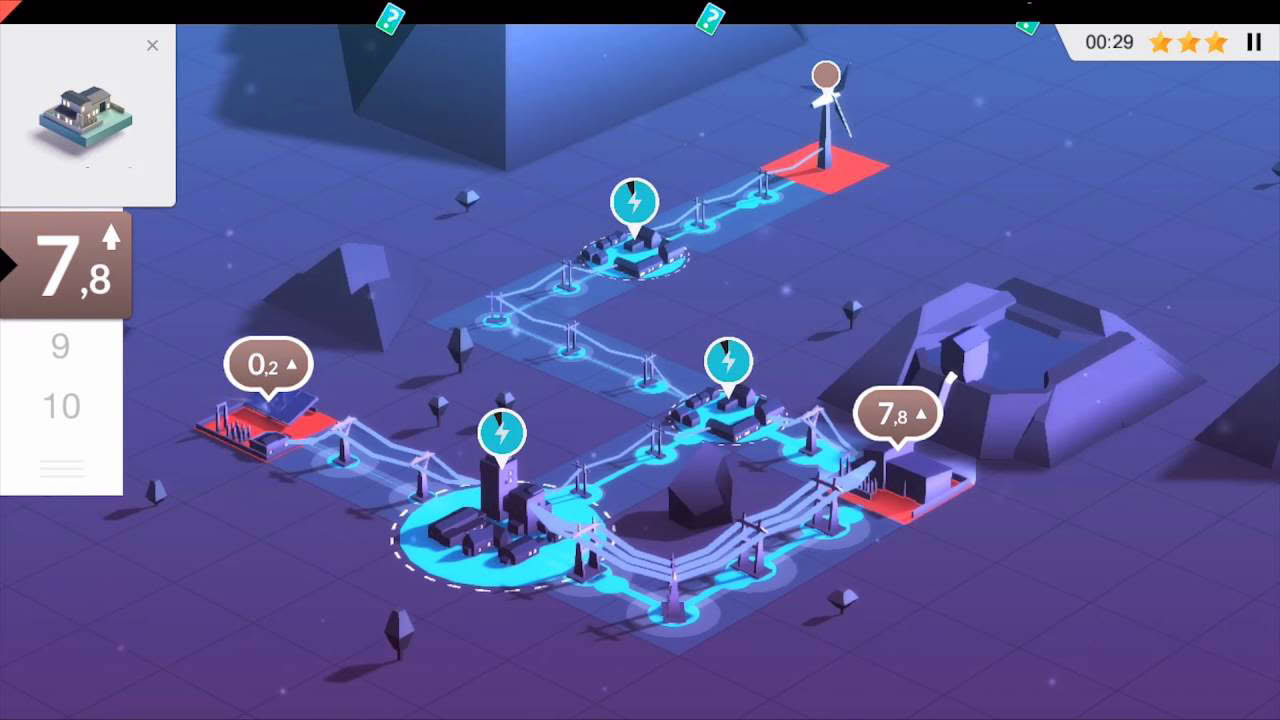 Balance App Preview