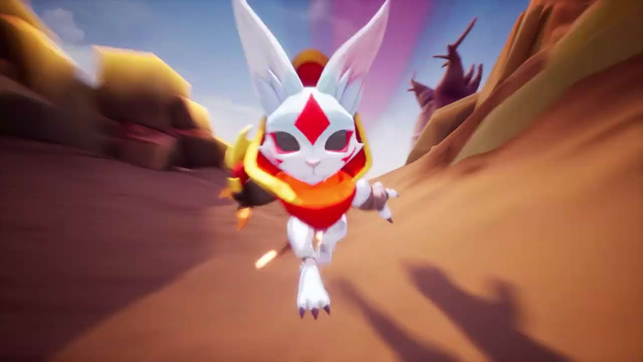 Kinja Run - Running Has Never Been More Fun