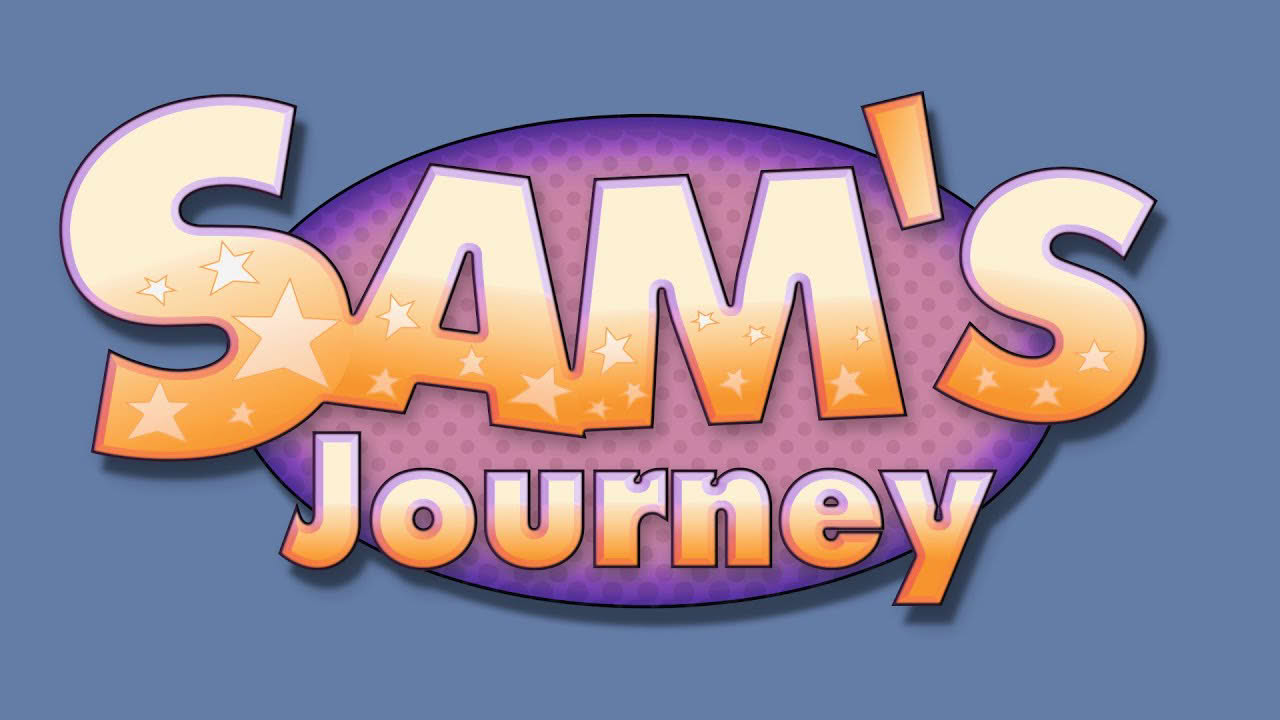 Sam's Journey (C64) · Release Trailer