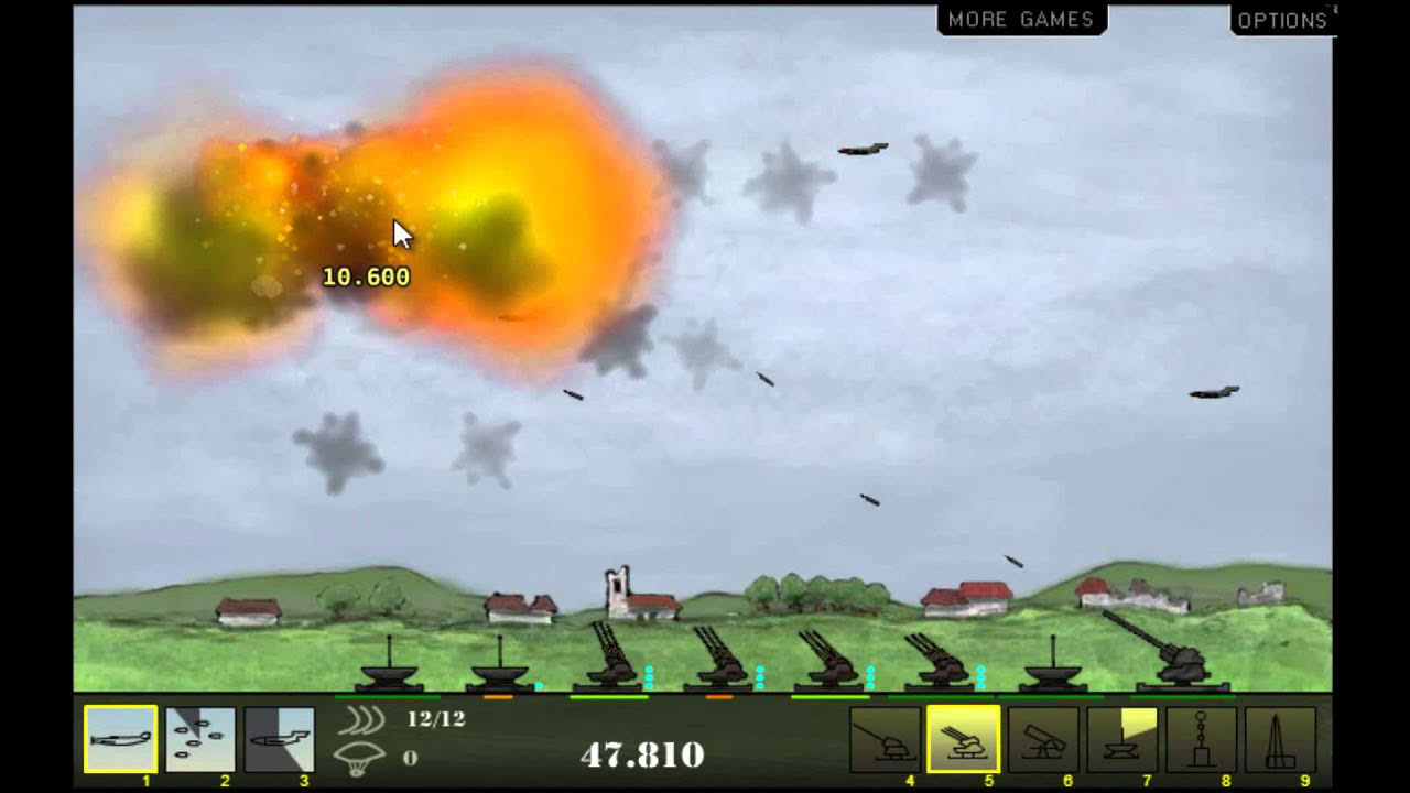 BHA Plays Balloon Invasion - Part 1 - Oh The Huge Manatee (Easy + Medium Badge)
