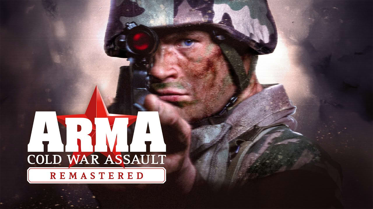 Arma: Cold War Remastered Release Trailer