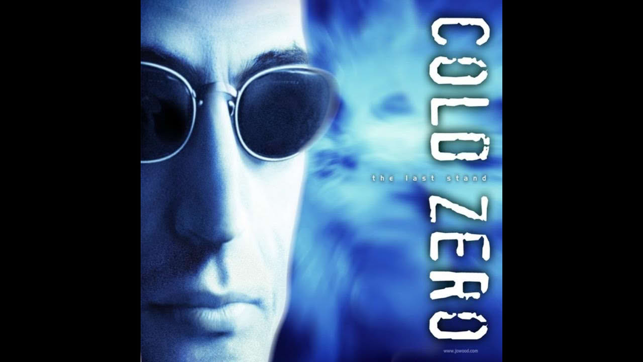 Cold Zero: The Last Stand / No Mercy Trailer - 2002
