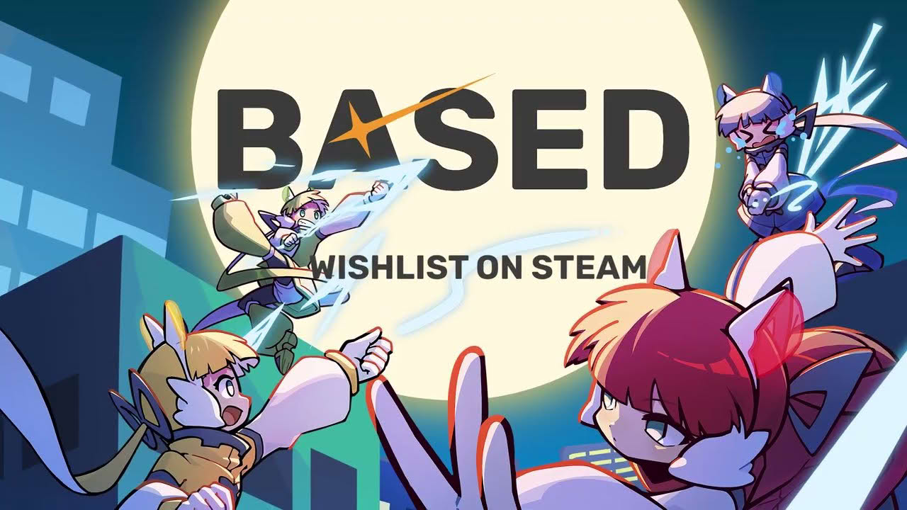 BASED - Demo Trailer