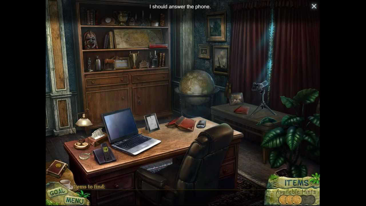 Ancient Secrets - Mystery of the Vanishing Bride (free full game)