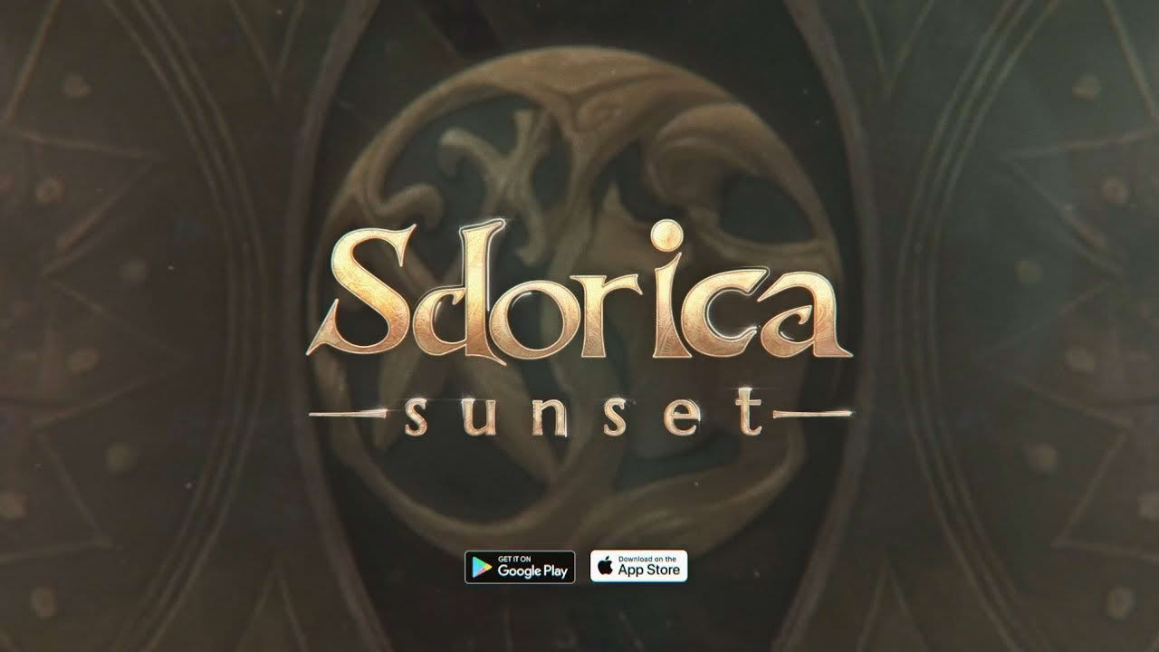 《Sdorica》 -sunset- Global Launch Trailer