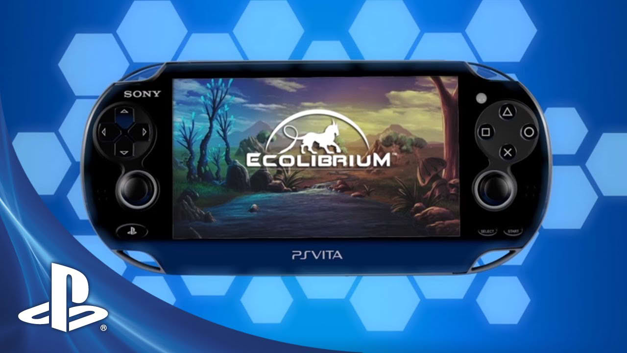 Ecolibrium Launch Trailer