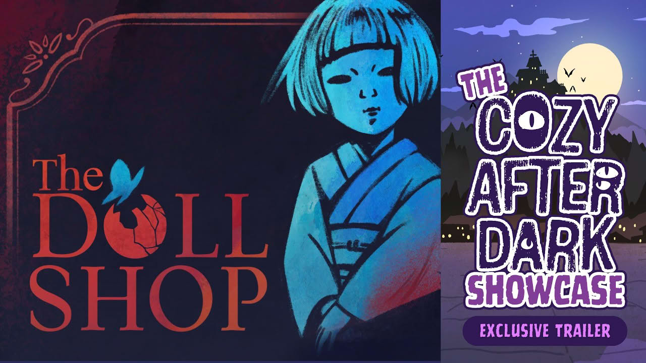 The Doll Shop