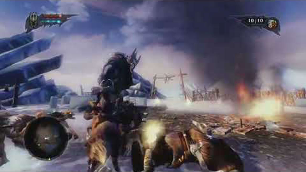 Overlord II