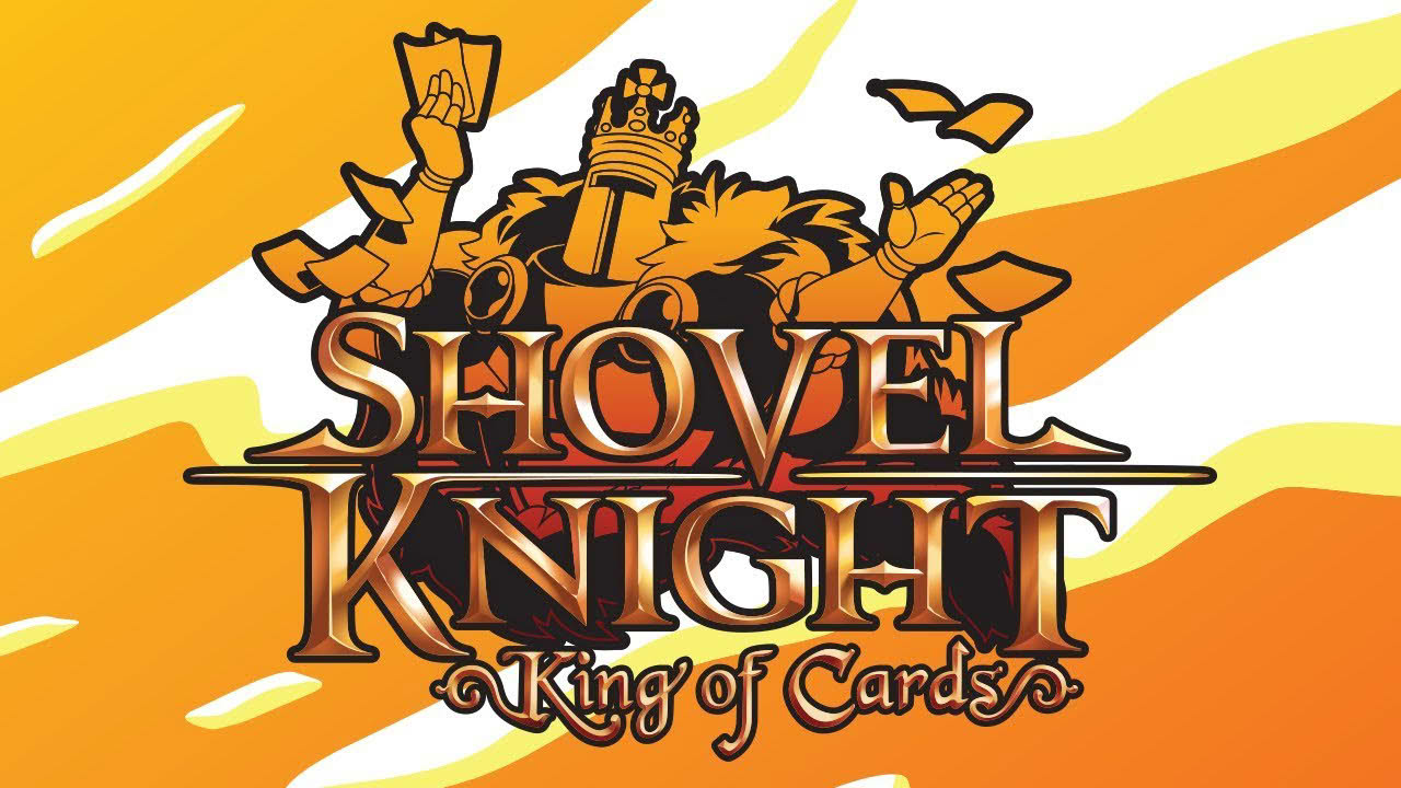 Shovel Knight: King of Cards Trailer